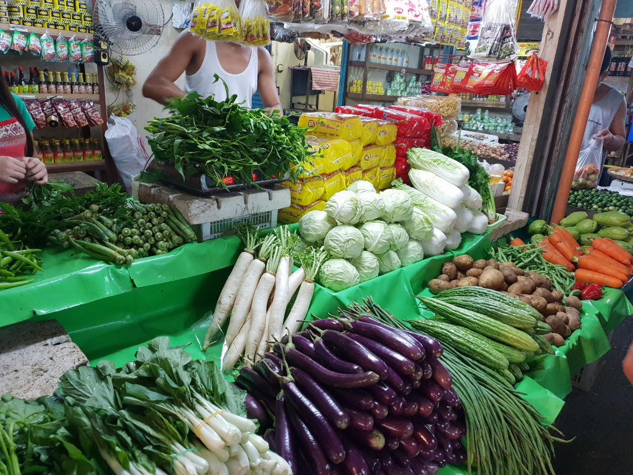 olongapo city public market 05