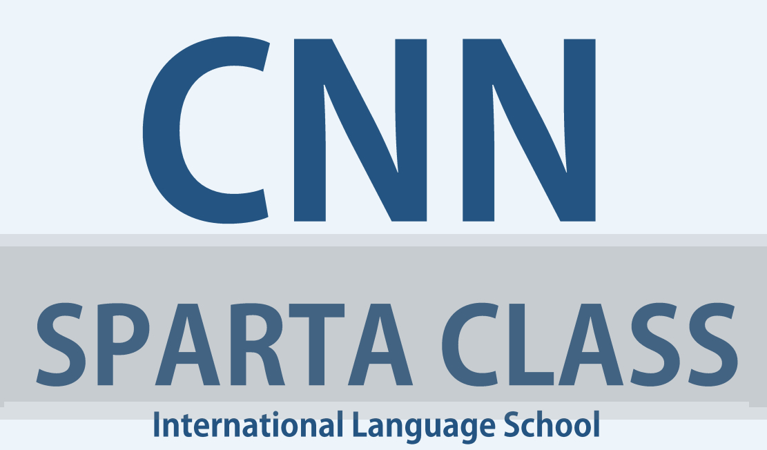 Chi tiết khóa học Sparta tại trường Anh ngữ CNN