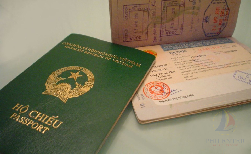 Xin visa Du học Philippines tại Việt Nam